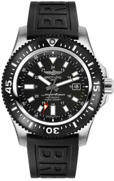 Review Breitling Superocean 44 Special Y1739310/BF45-153S watches Price